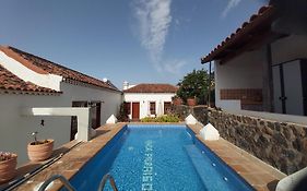 Finca Paraiso Casa Rural Tenerife Ecoturismo